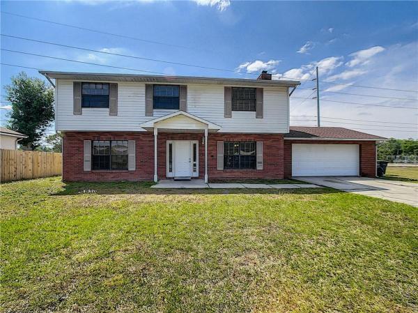 POINCIANA NBRHD 03 VILLAGE 03