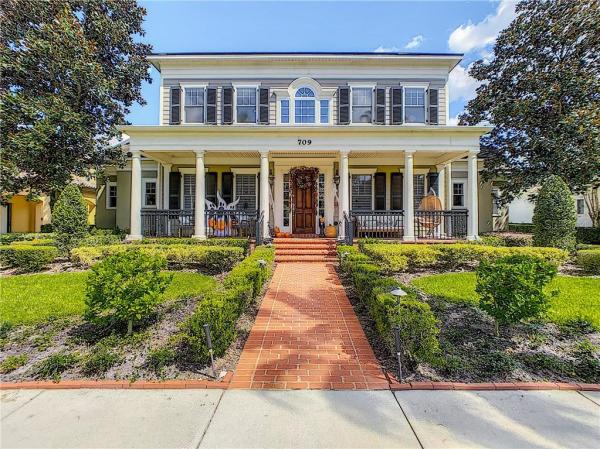 CELEBRATION EAST VILLAGE UN 1