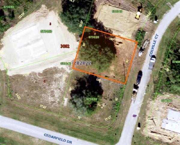 POINCIANA NBRHD 06 VILLAGE 07