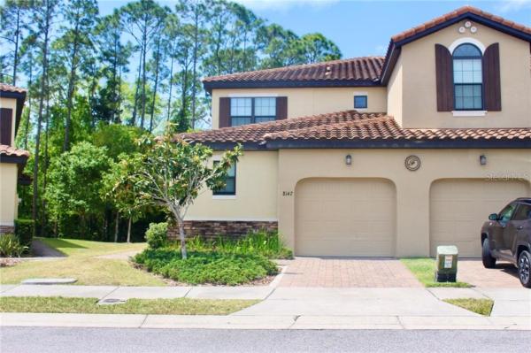 FOUNTAINS/CHAMPIONSGATE PH 1