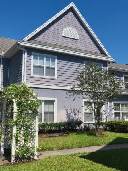 VILLAS AT 07 DWARFS LANE