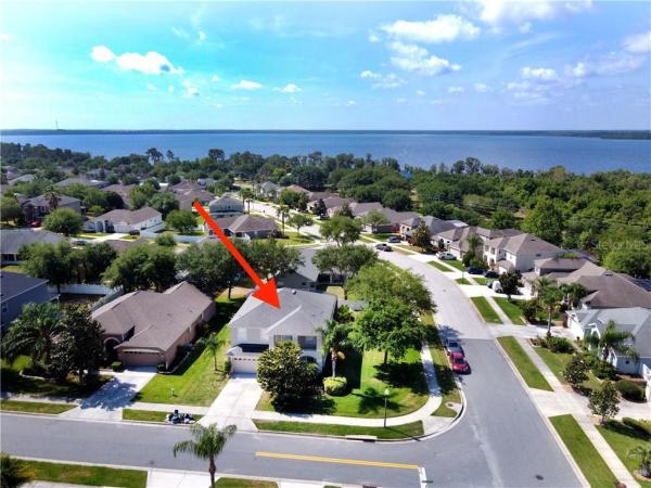 OVERLOOK AT LAKE LOUISA