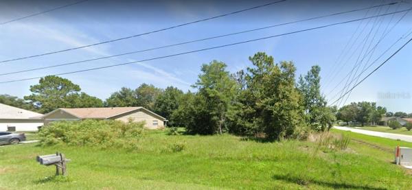 POINCIANA VILLAGE 01 NEIGHBORHOOD 01 SOUTH