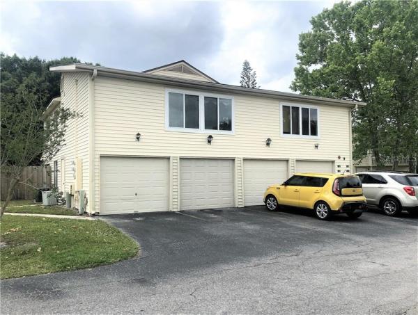 SPRING MEADOWS CONDO