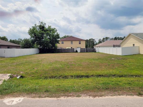 POINCIANA NBRHD 06 SOUTH VILLAGE 03