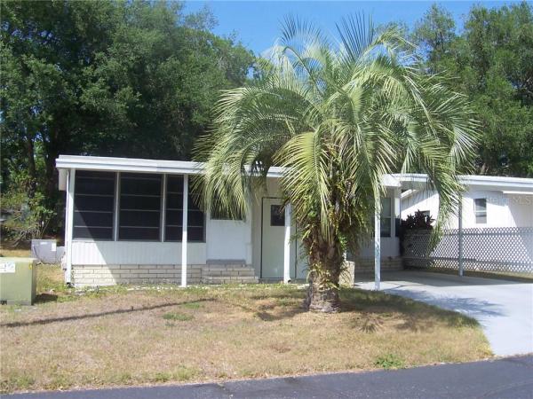 SANDALWOOD MOBILE HOME