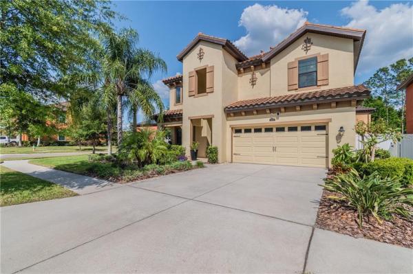 ENCLAVE/TERRA BELLA PH 2-4