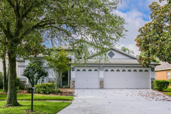 FISHHAWK RANCH PH 2 PRCL