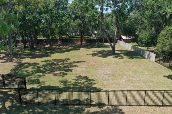 KEYSTONE PARK COLONY