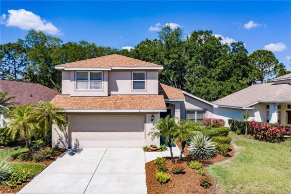 RIVER HILLS COUNTRY CLUB PARCE