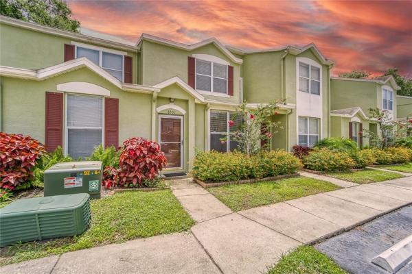 OSPREY RUN TWNHMS PH 1