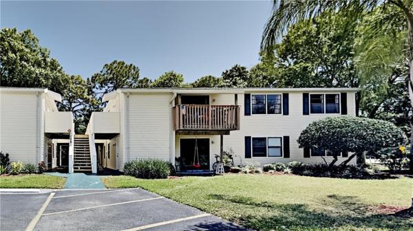 GARDENS OF FOREST LAKES CONDO THE