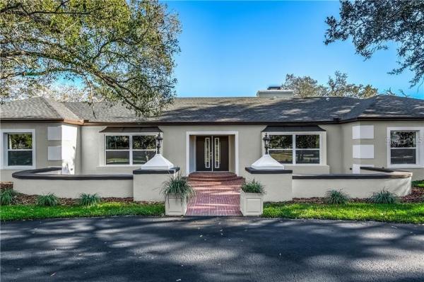 SHARON OAKS ESTATES REP