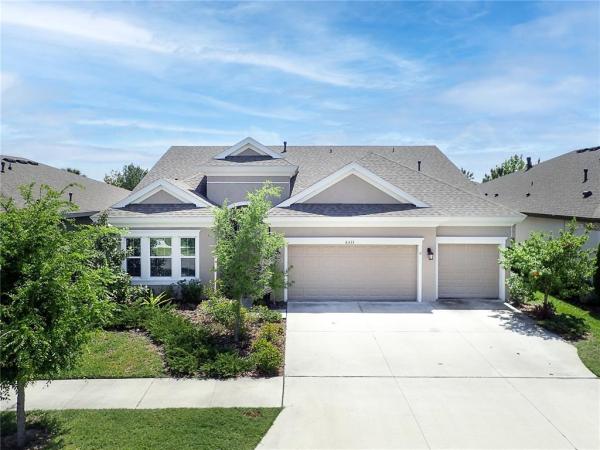 WATERSET PH 3A-3 & COVINGTON G