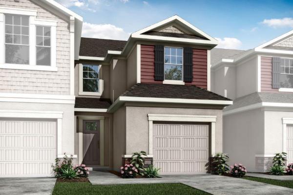 HARMONY AT LAKEWOOD RANCH