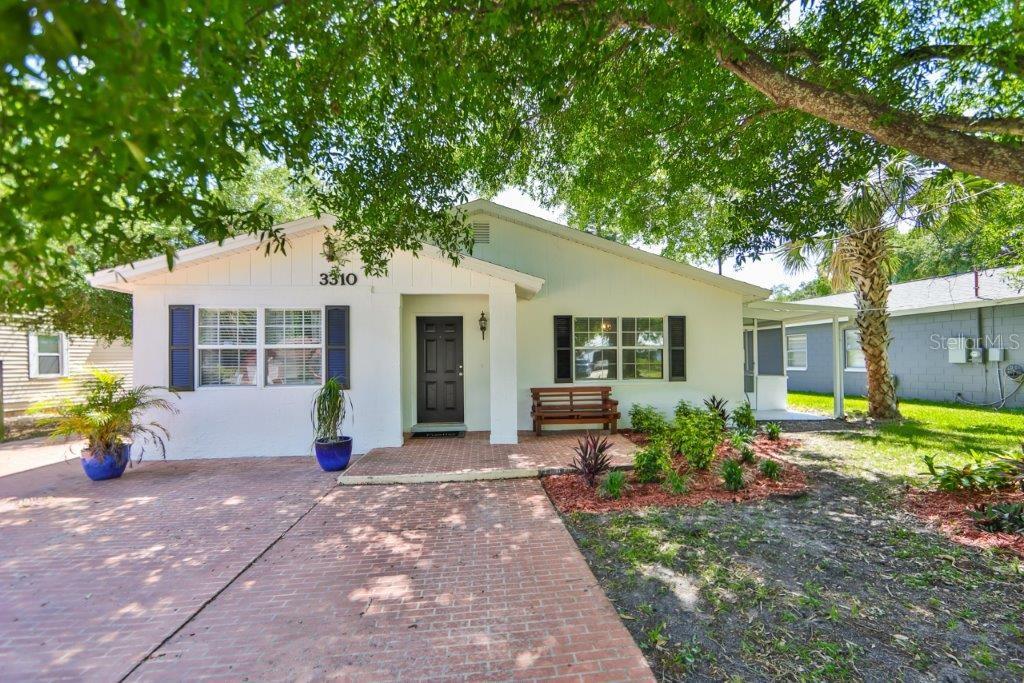 CRESCENT PARK - фото