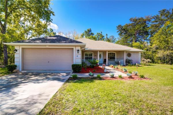 SUGARMILL WOODS CYPRESS VILLAGE