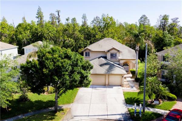 HERITAGE HARBOR VILLAGE 17