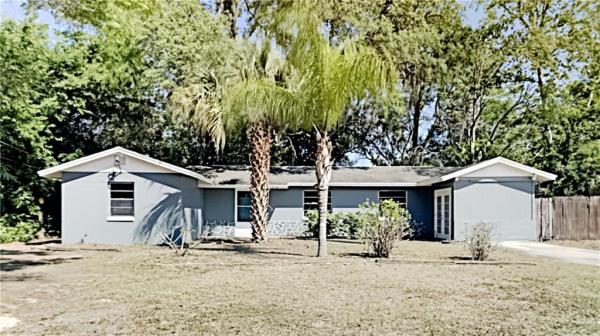 PLANTATION ESTATES UNIT 25