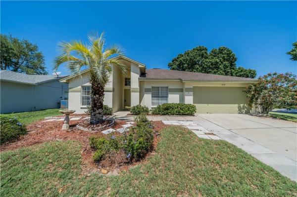 CYPRESS CREEK VILLAGE A