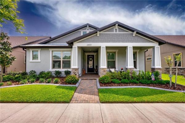 STARKEY RANCH VILLAGE 2 PH 2A