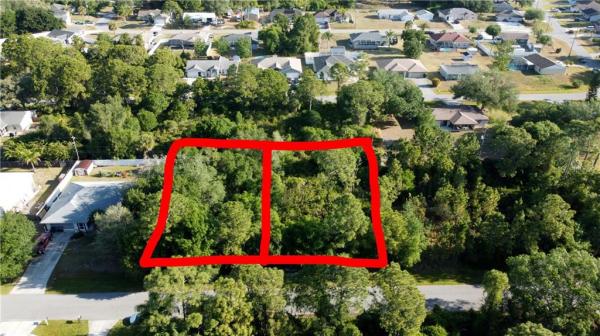 PORT CHARLOTTE SUB 10