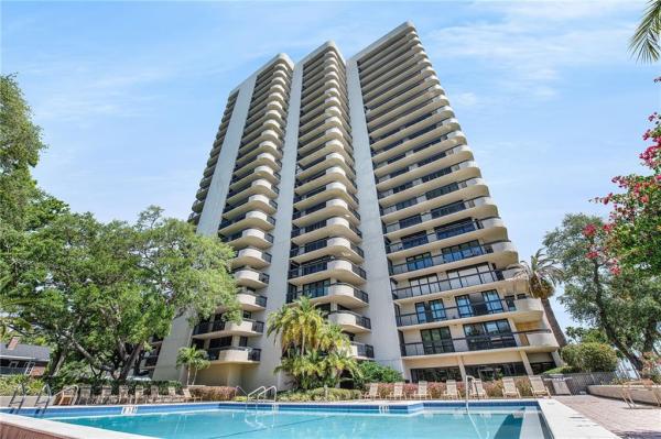 ATRIUM ON THE BAYSHORE A CONDO