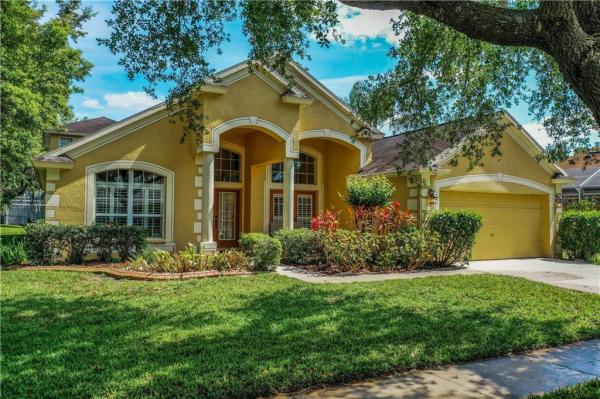 FISHHAWK RANCH PH 2 PARCELS