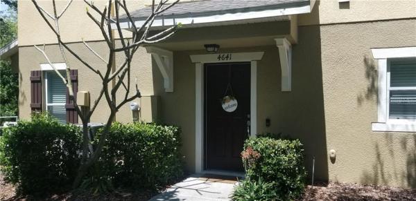 MAGNOLIA PARK CENTRAL PH B