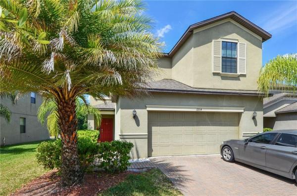 LIVE OAK PRESERVE 2C VILLAGES