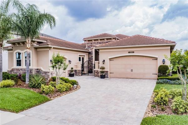 THE RIDGE AT WIREGRASS M23 PH 1A & 1B