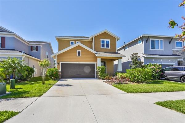 WATERSET PH 3A-3 & COVINGTON G