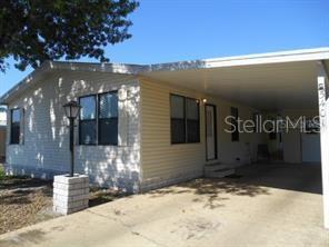 SANDALWOOD MOBILE HOME