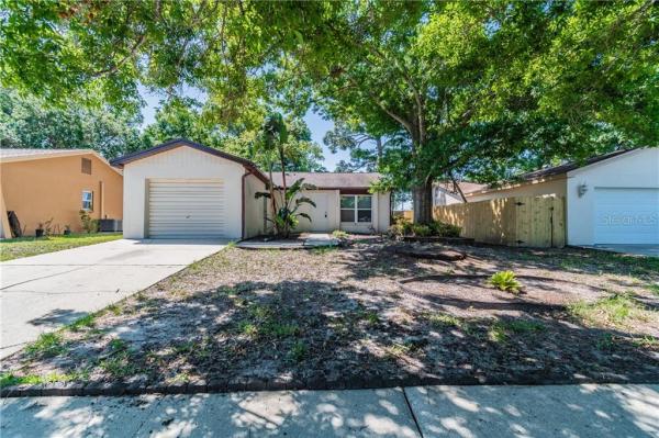 COUNTRYSIDE TR 6 REP