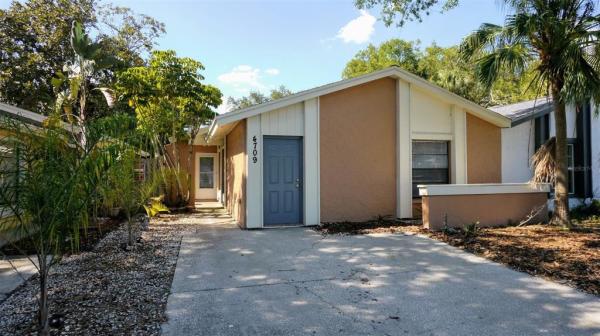 ROSEMOUNT VILLAGE UNIT 1