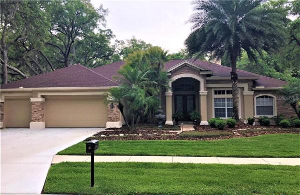 FISHHAWK RANCH PH 2 PARCELS