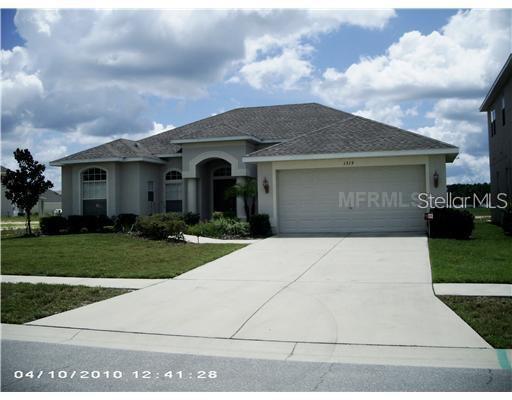 RIDGE CREST SUB UNIT 3