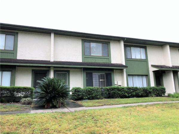 MEADOWOOD CONDO VILLAGE