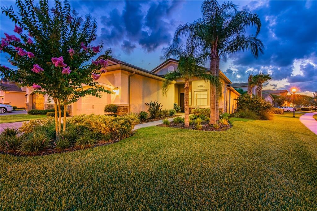 THE RIDGE AT WIREGRASS RANCH - фото