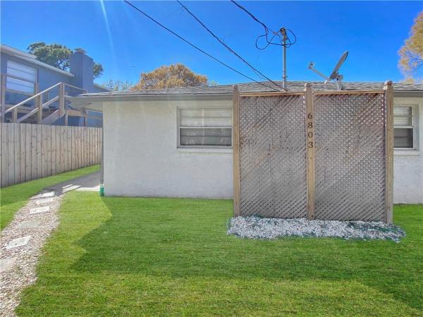 PRESCOTTS C W ADD TO POR