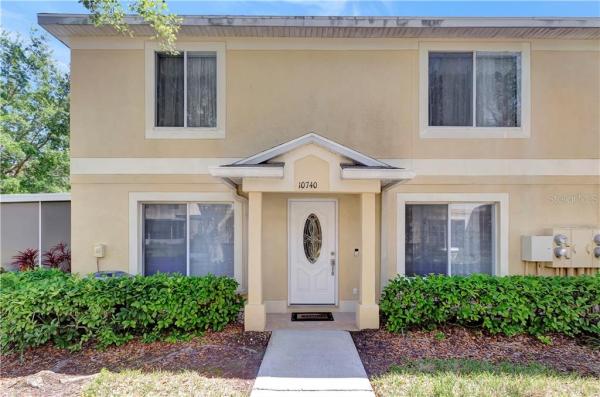 SUMMERFIELD VILLAGE 1 TR 2