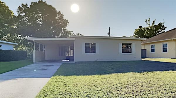 COUNTRY CLUB MANOR UNIT 3