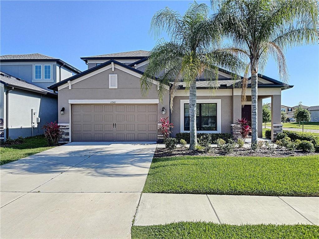 CARLTON LAKES PH 1A 1B-1 AN - фото