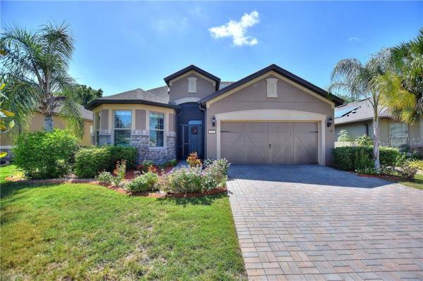 RIDGEWOOD LAKES VILLAGES 3B & 3C