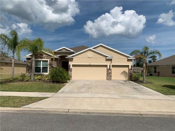 RIVER OAKS/ORMOND BEACH PH II