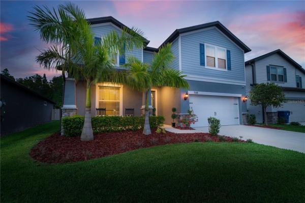 EPPERSON RANCH SOUTH PH 3B & 3