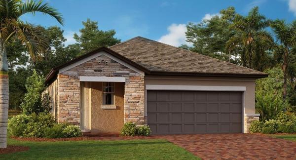 CONNERTON SAGEWOOD ESTATES