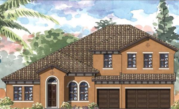 STARKEY RANCH PARCEL F PHASE 3