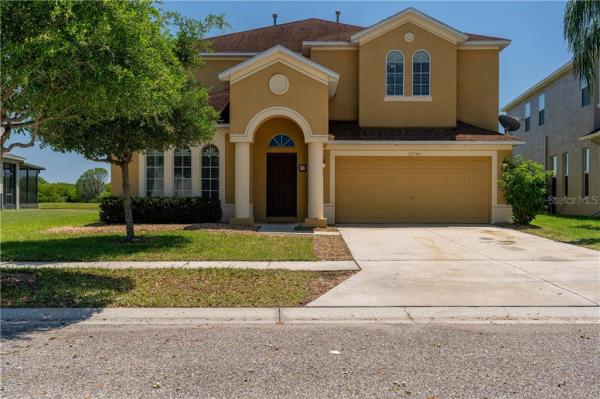 PANTHER TRACE PH 2A-2 UNIT