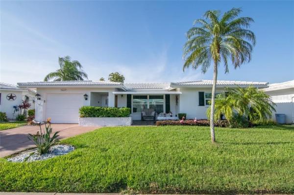 MAINLANDS OF TAMARAC BY THE GULF UNIT 4 CONDO